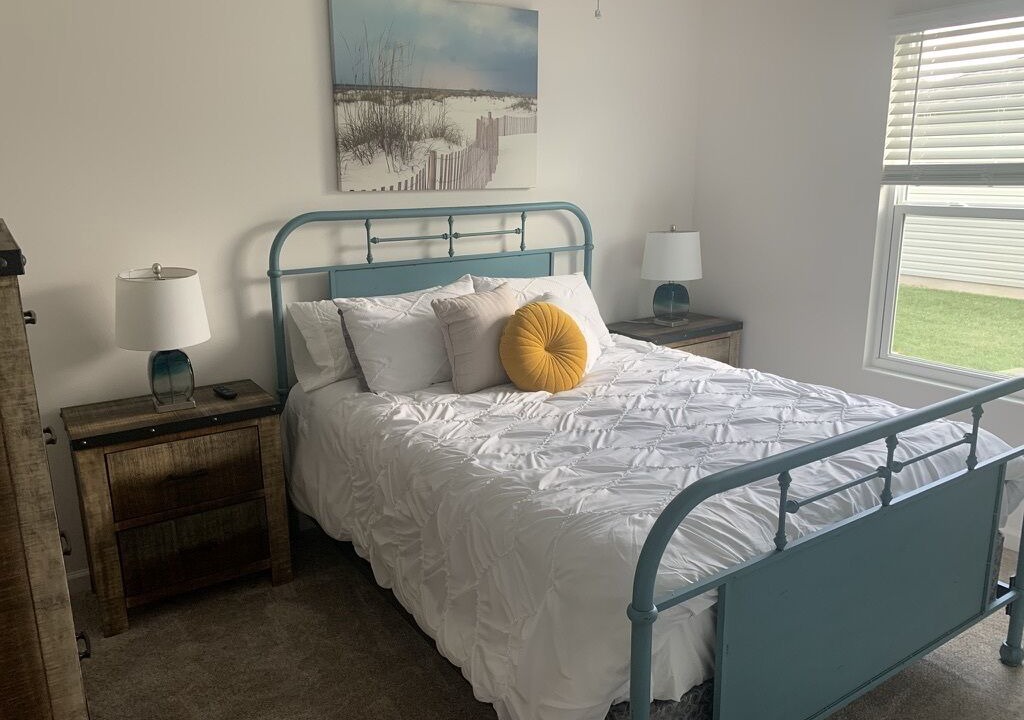 Photo of Bedroom in Wildwood
