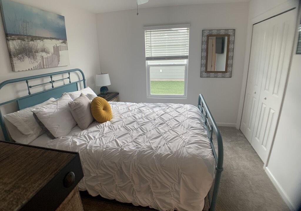 Photo of Bedroom in Wildwood