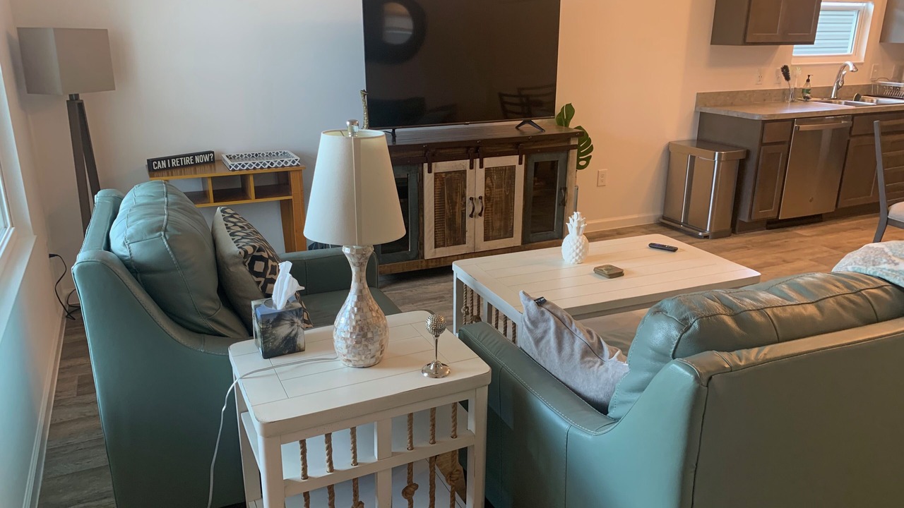 Photo of Bedroom in Wildwood