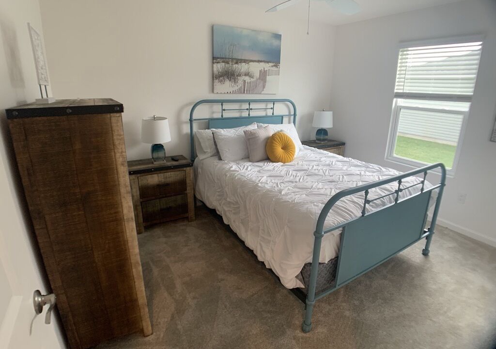 Photo of Bedroom in Wildwood