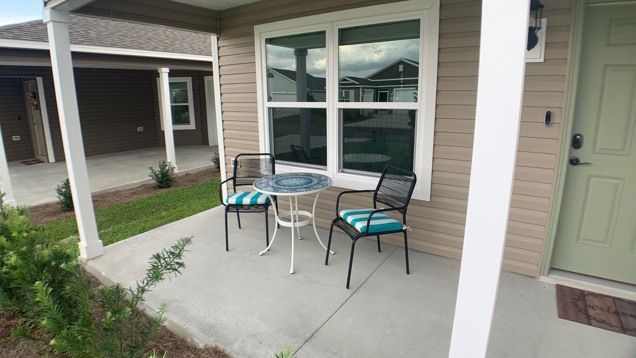 Photo of Outdoor in Wildwood