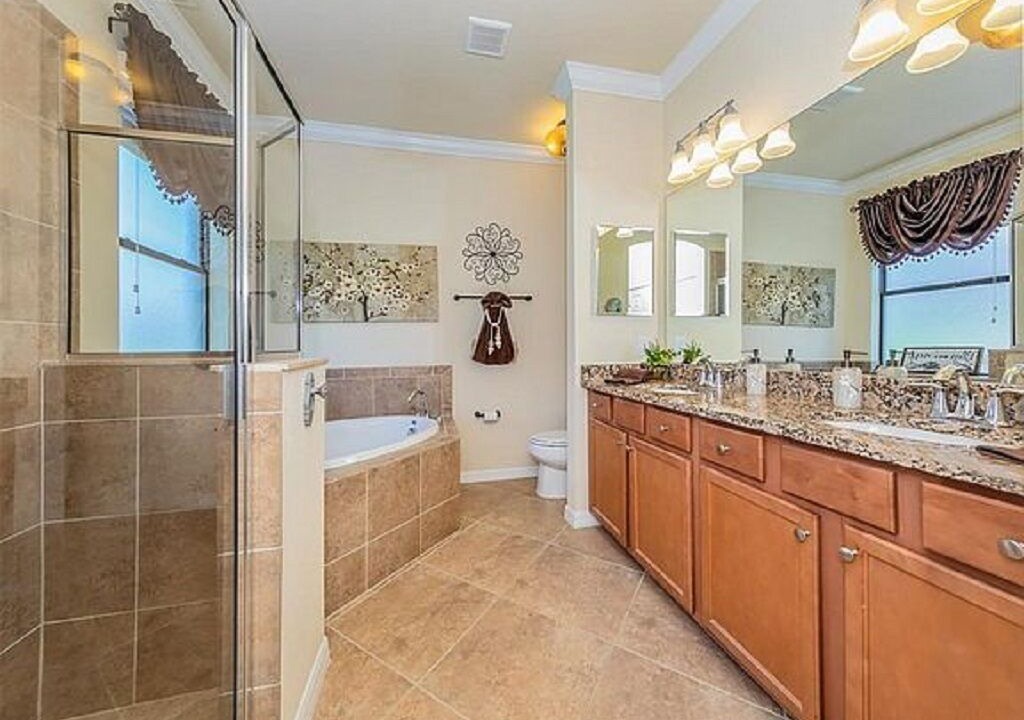 Photo of Bathroom in Gran Paradiso