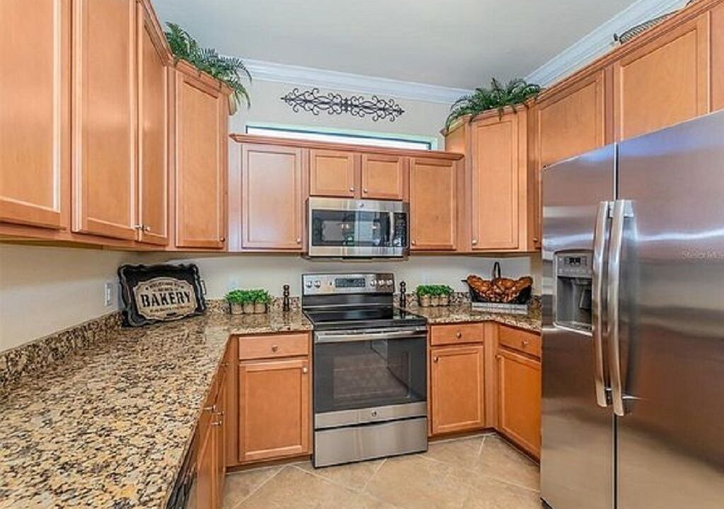 Photo of Kitchen in Gran Paradiso
