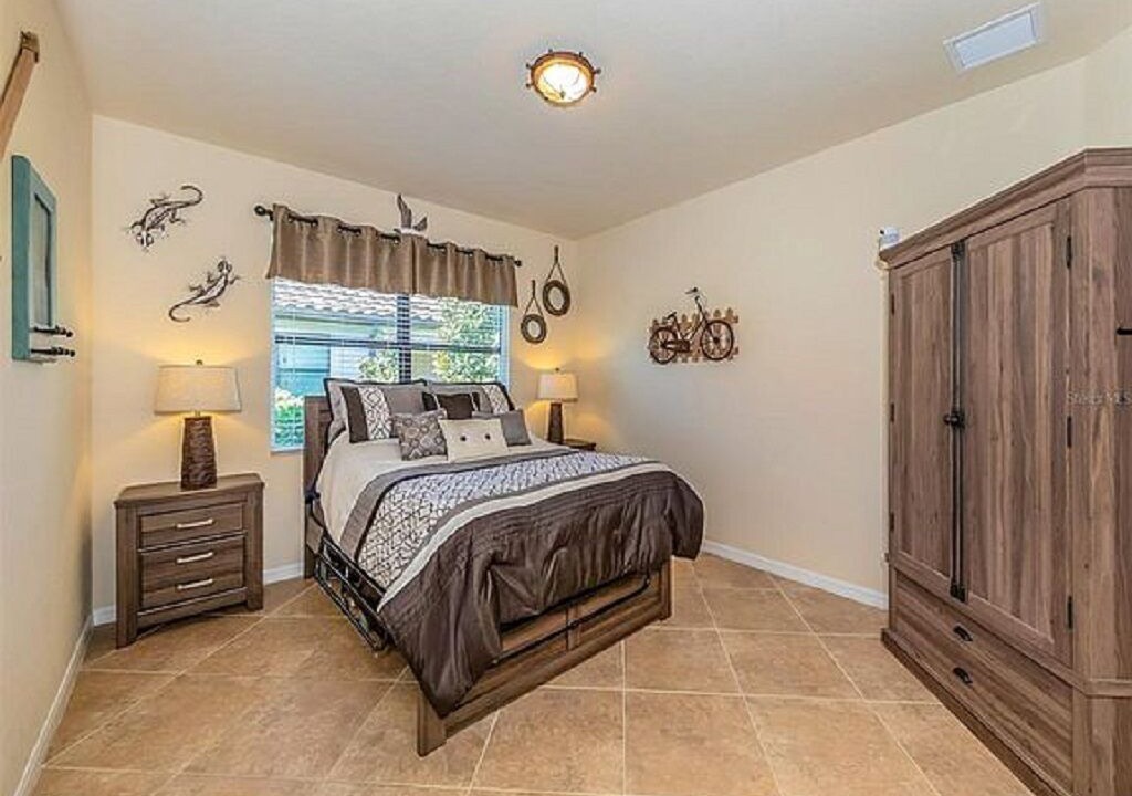 Photo of Bedroom in Gran Paradiso