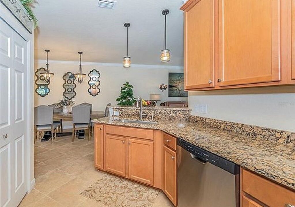 Photo of Kitchen in Gran Paradiso