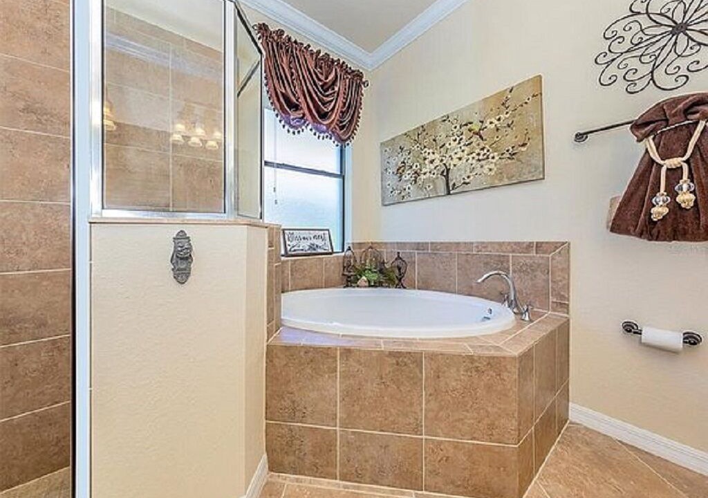 Photo of Bathroom in Gran Paradiso