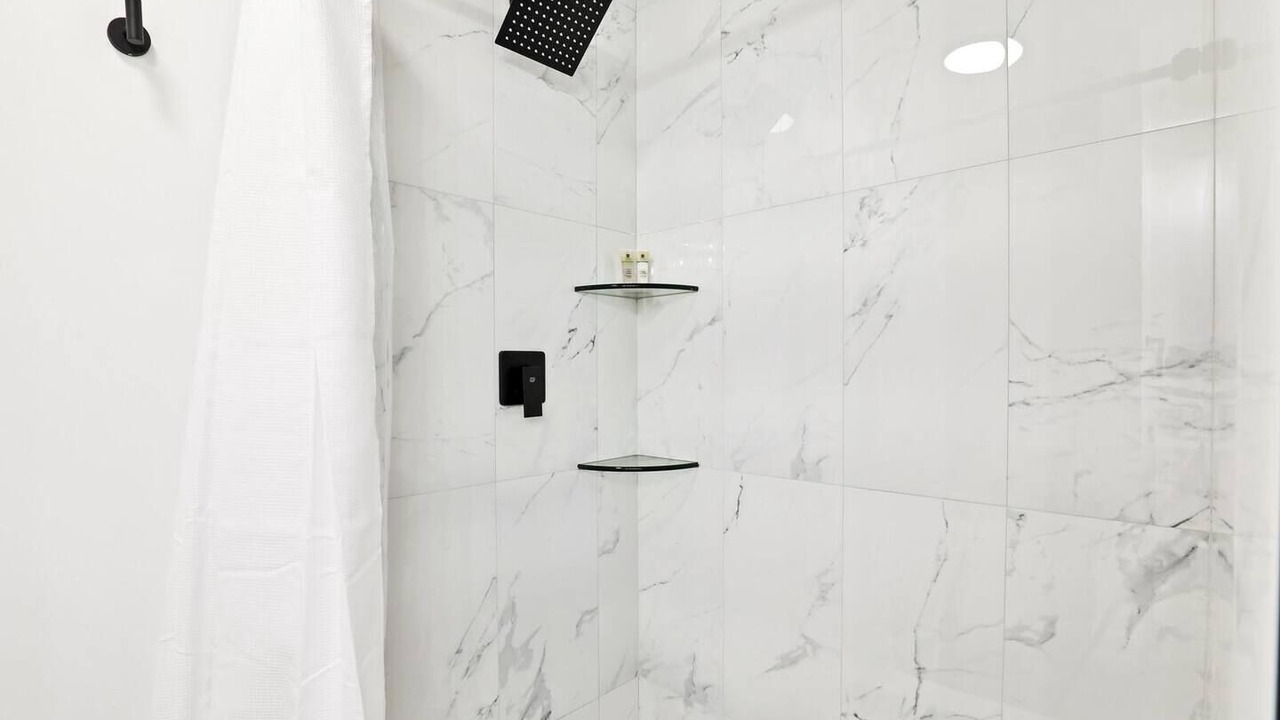 Photo of Bathroom in Boca Raton