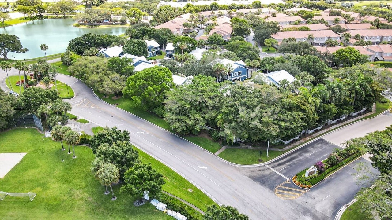 Photo of Outdoor in Boca Raton
