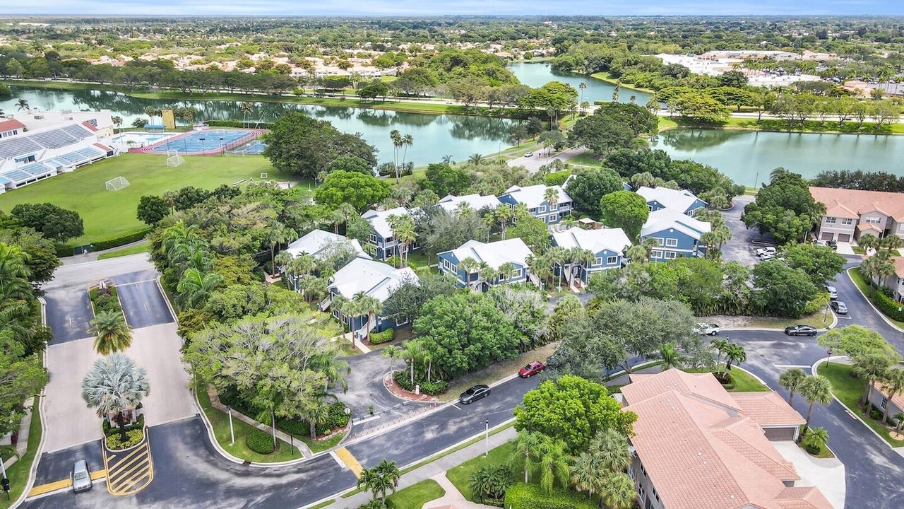 Photo of Outdoor in Boca Raton