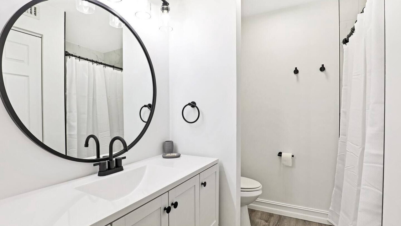 Photo of Bathroom in Boca Raton