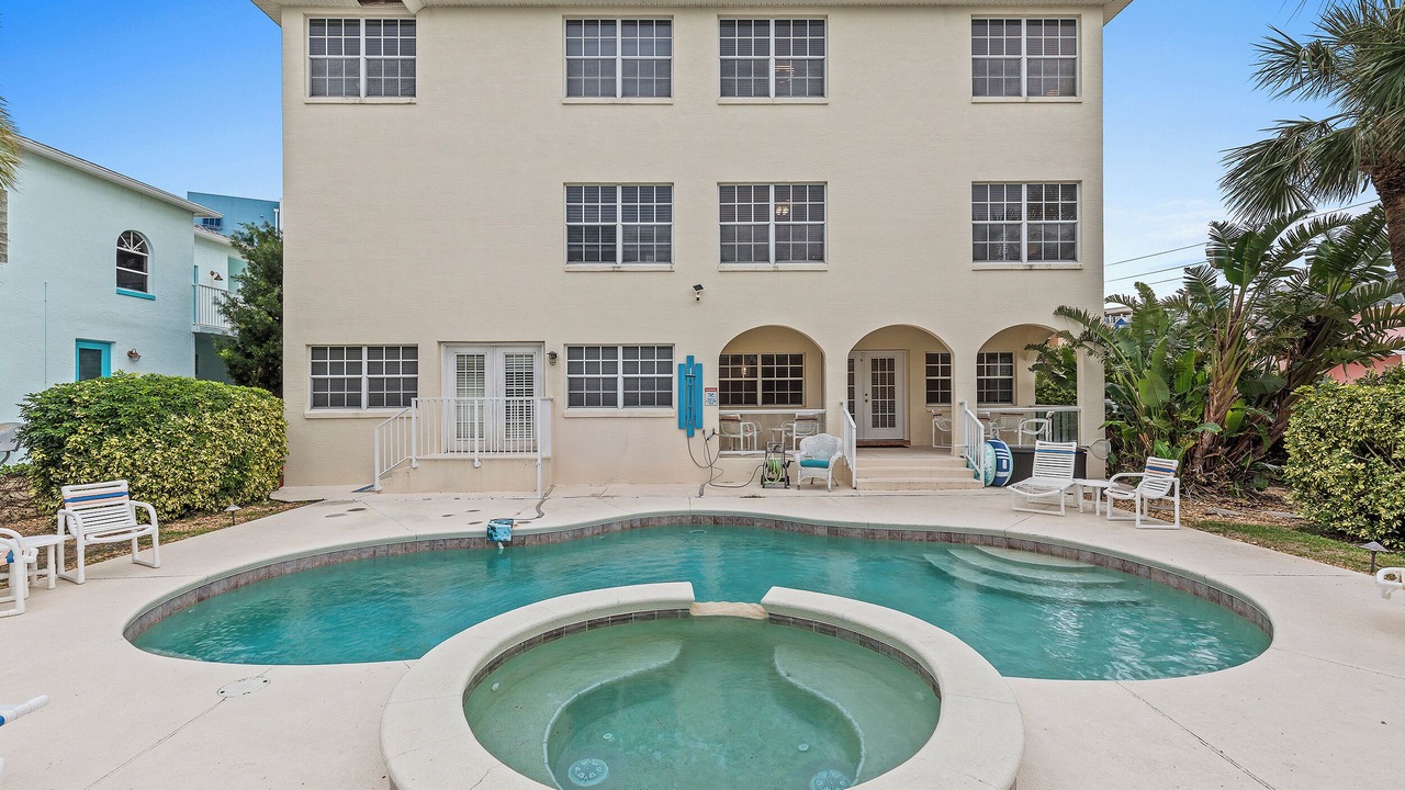 Photo of Outdoor in Horton Shores