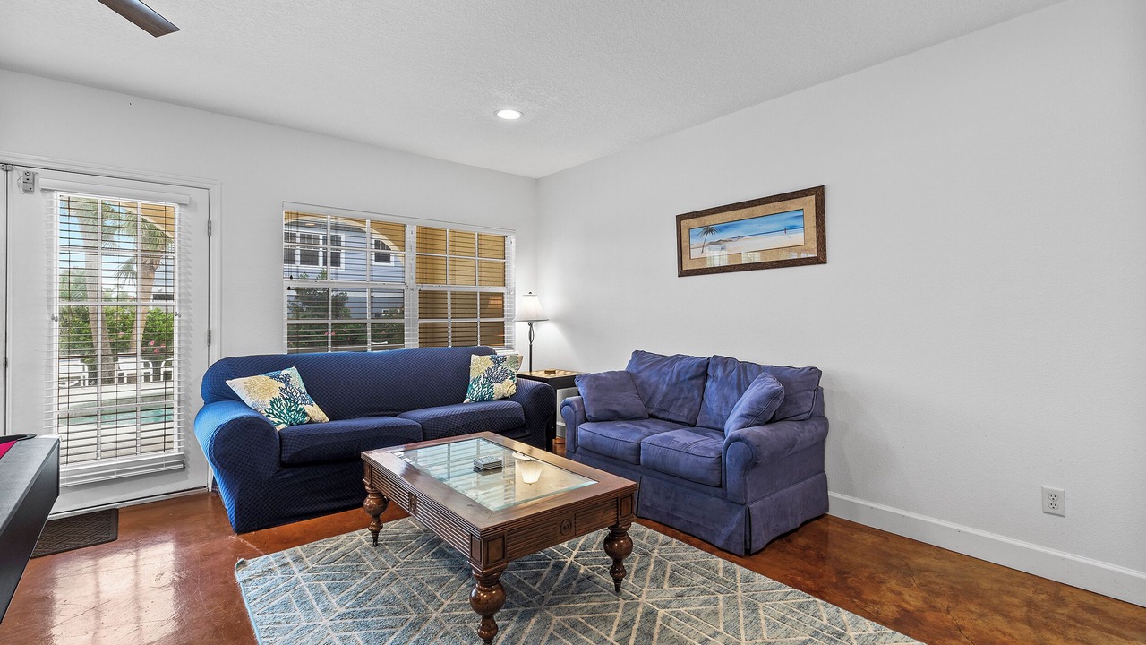 Photo of Bedroom in Horton Shores