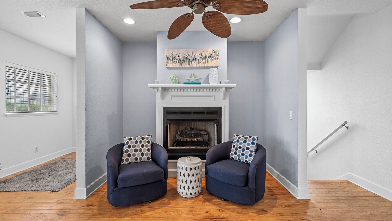Photo of Livingroom in Horton Shores