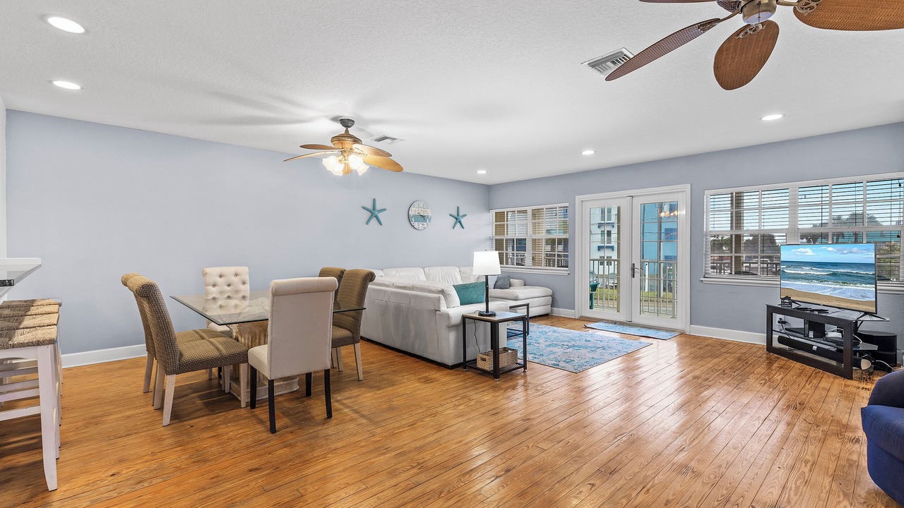Photo of Bedroom in Horton Shores