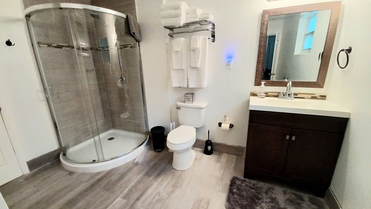 Photo of Bathroom in Pine Ridge