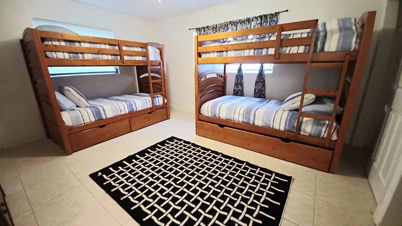 Photo of Bedroom in Pine Ridge