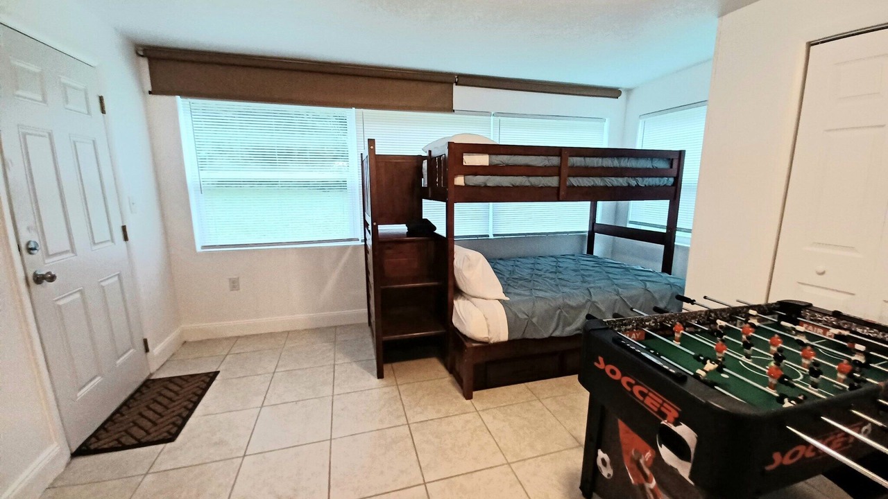 Photo of Bedroom in Pine Ridge