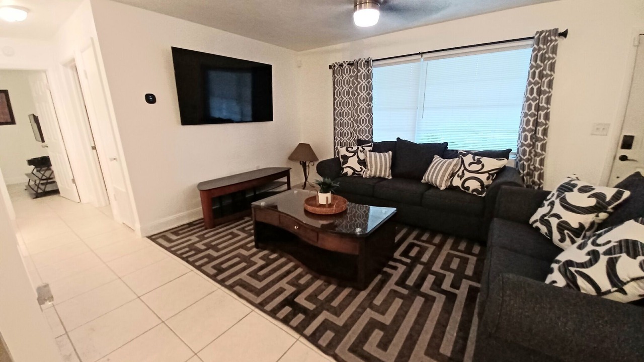 Photo of Livingroom in Pine Ridge