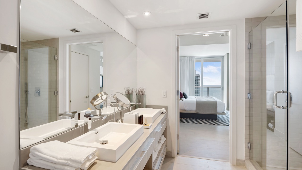 Photo of Bathroom in Seybold