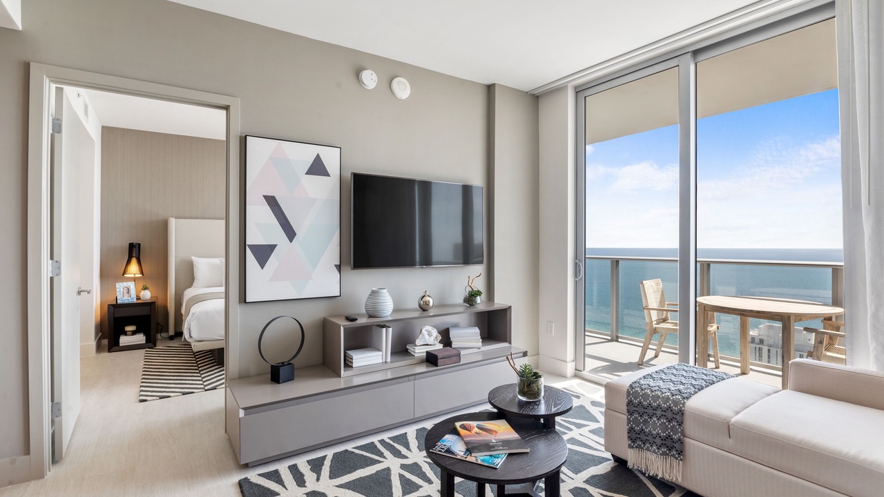 Photo of Livingroom in Seybold
