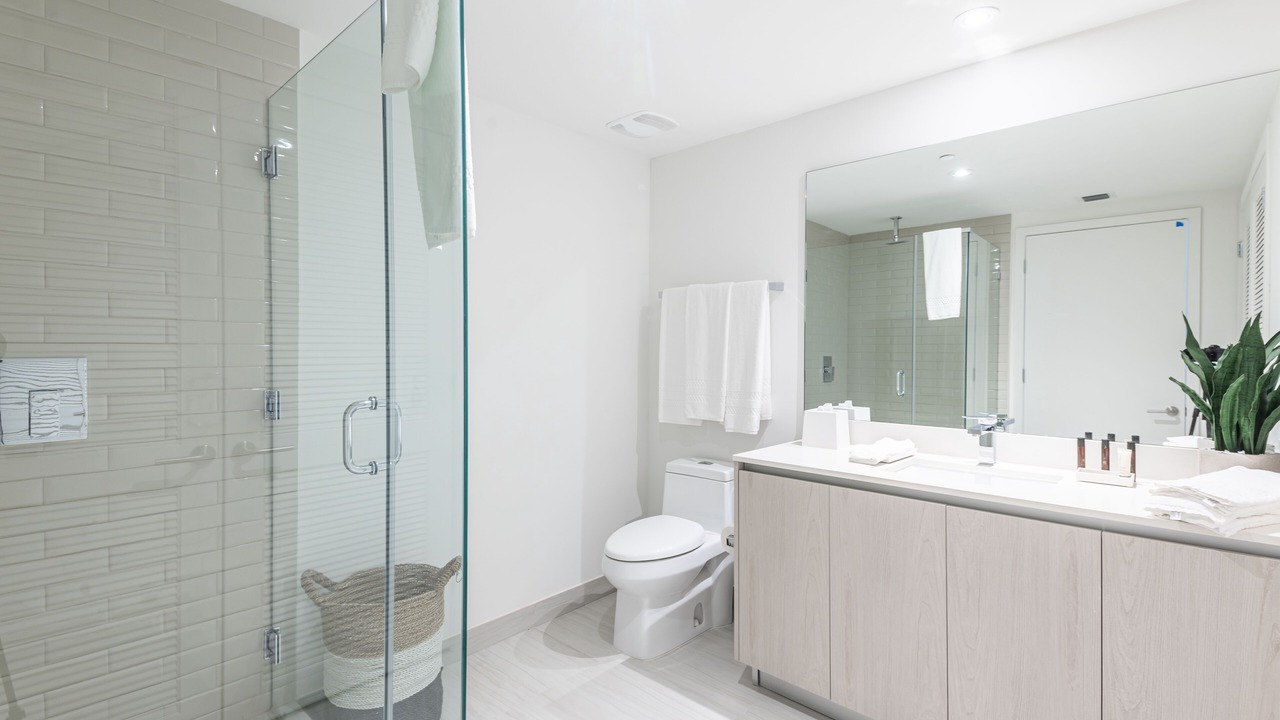 Photo of Bathroom in Seybold