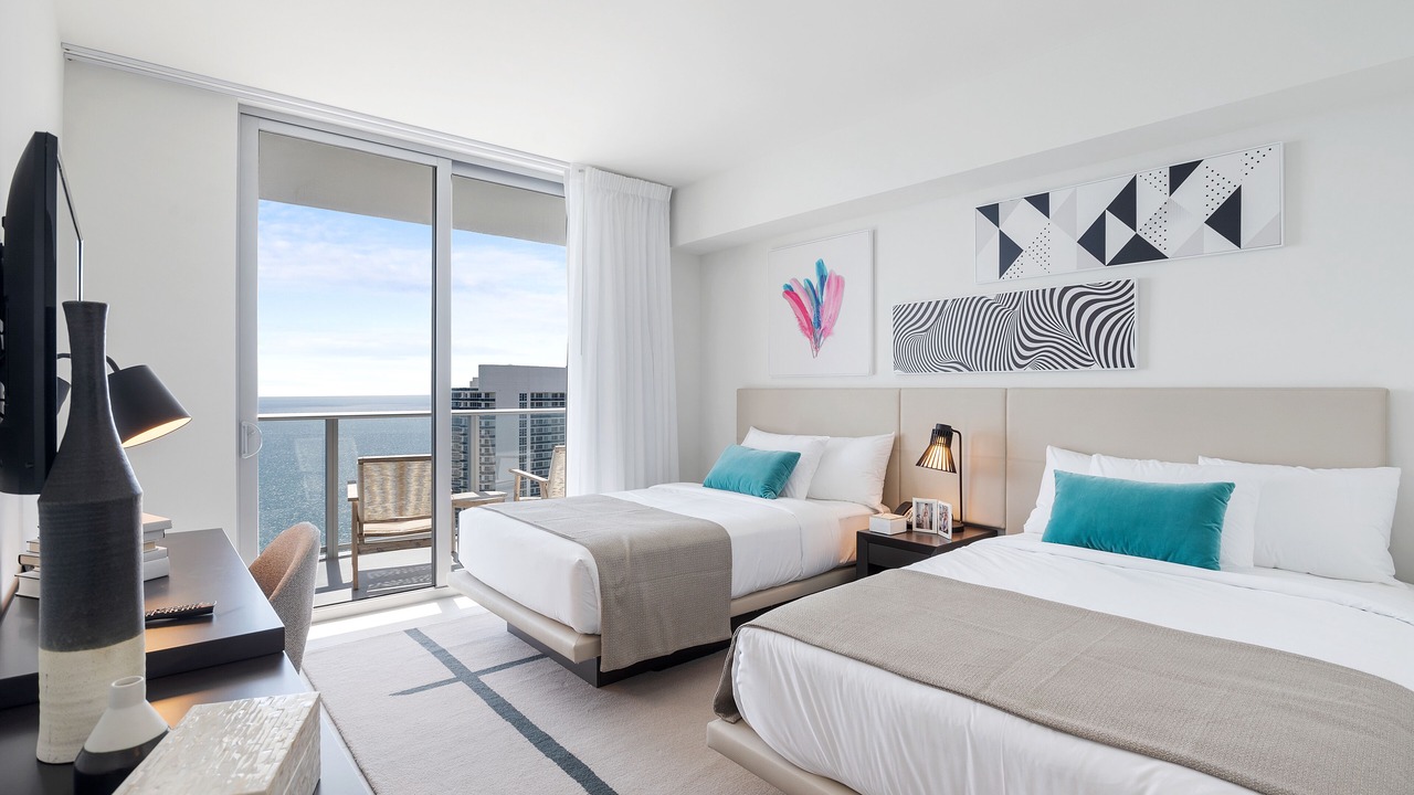Photo of Bedroom in Seybold