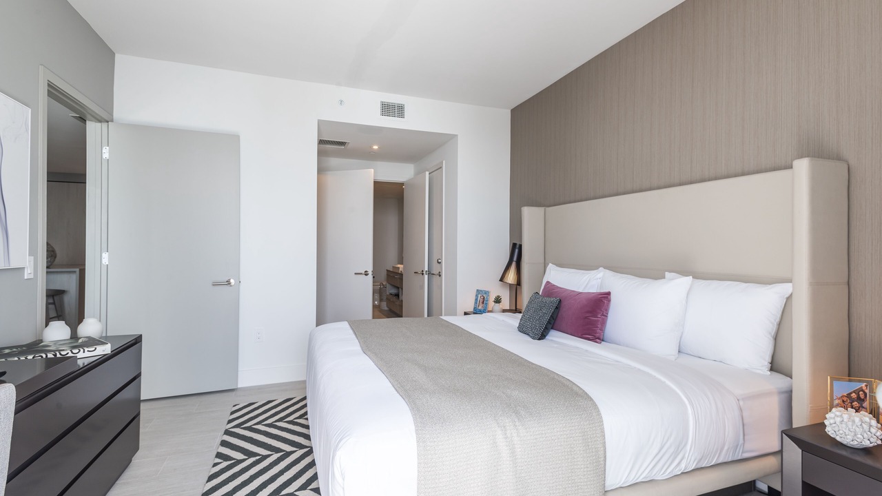 Photo of Bedroom in Seybold
