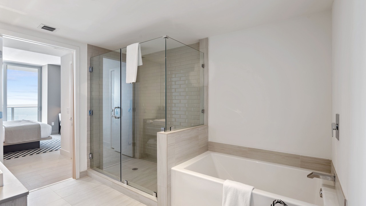Photo of Bathroom in Seybold