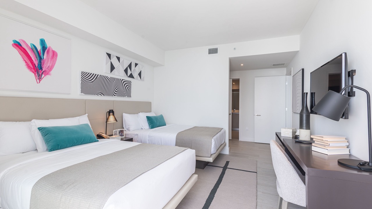 Photo of Bedroom in Seybold