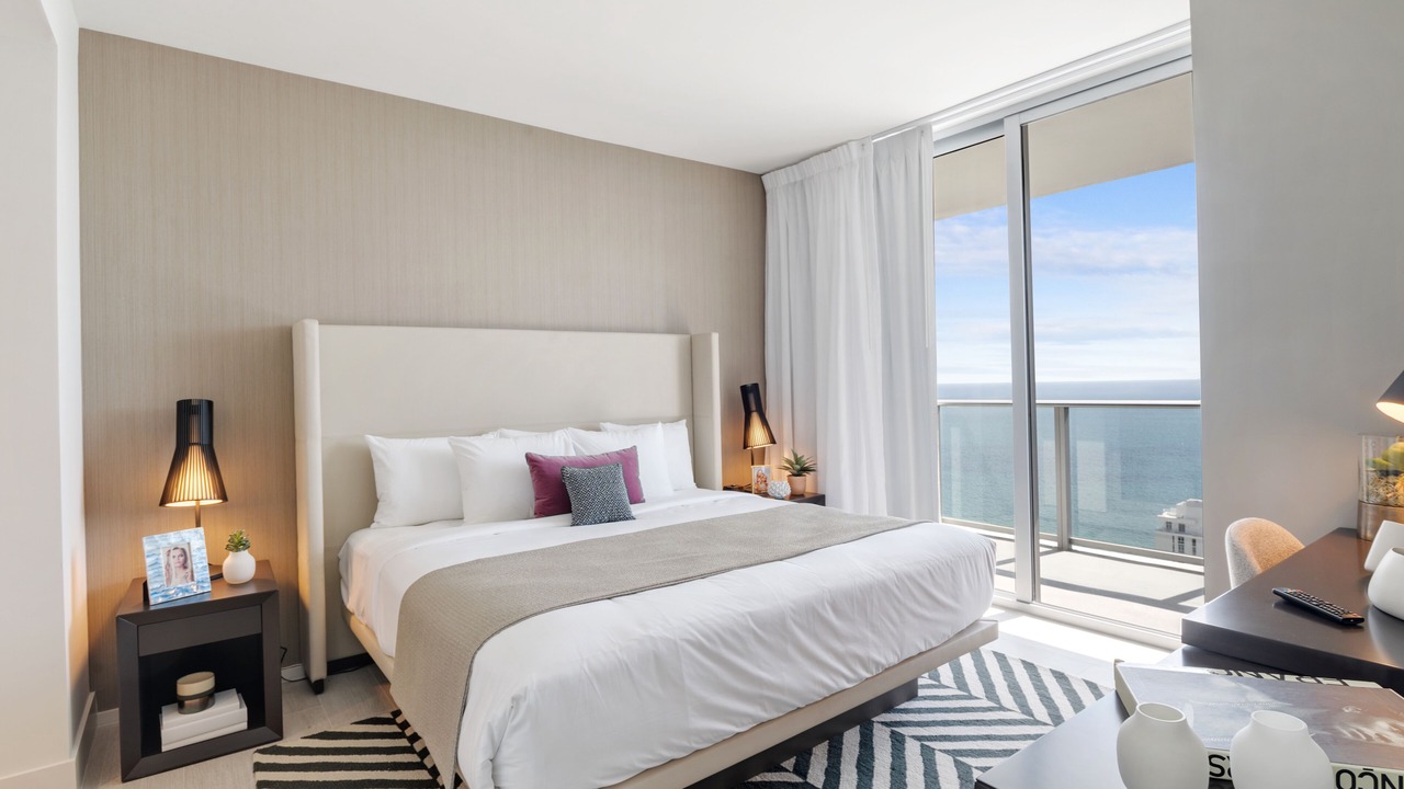 Photo of Bedroom in Seybold