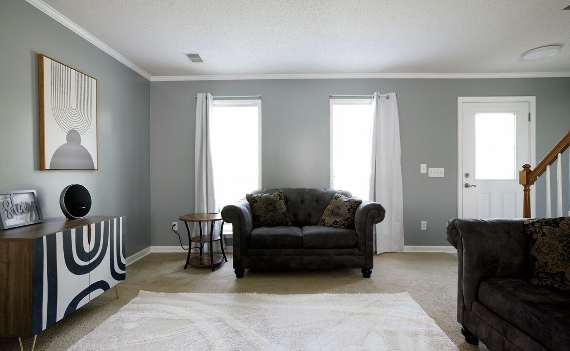 Photo of Livingroom in Irmo