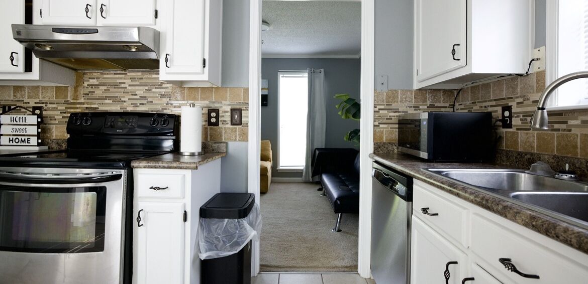 Photo of Kitchen in Irmo
