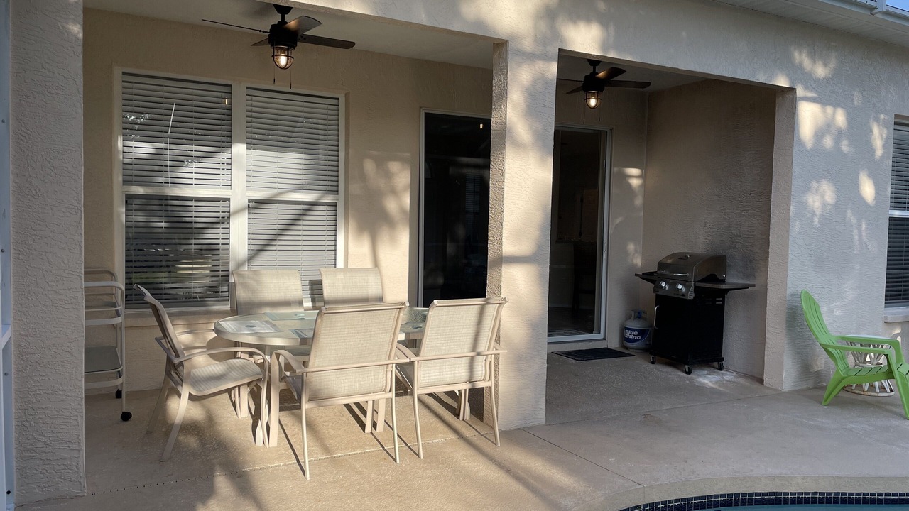 Photo of Outdoor in River Pointe