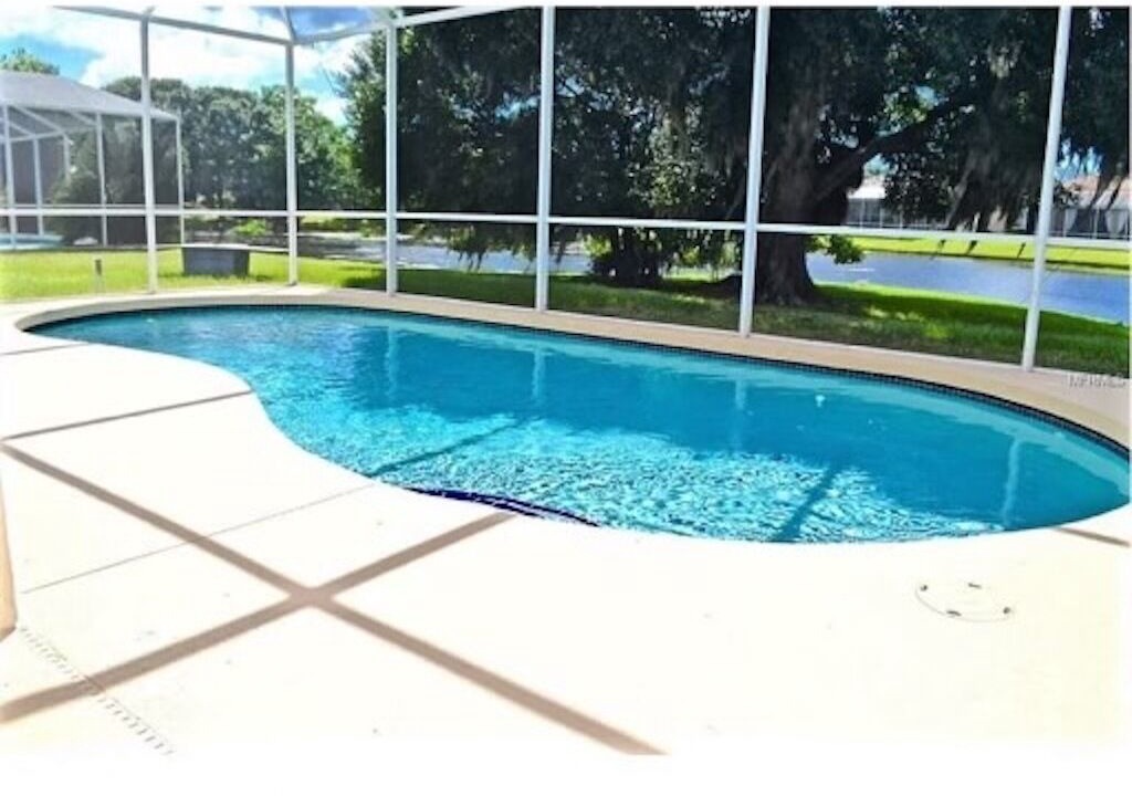 Photo of Outdoor in River Pointe