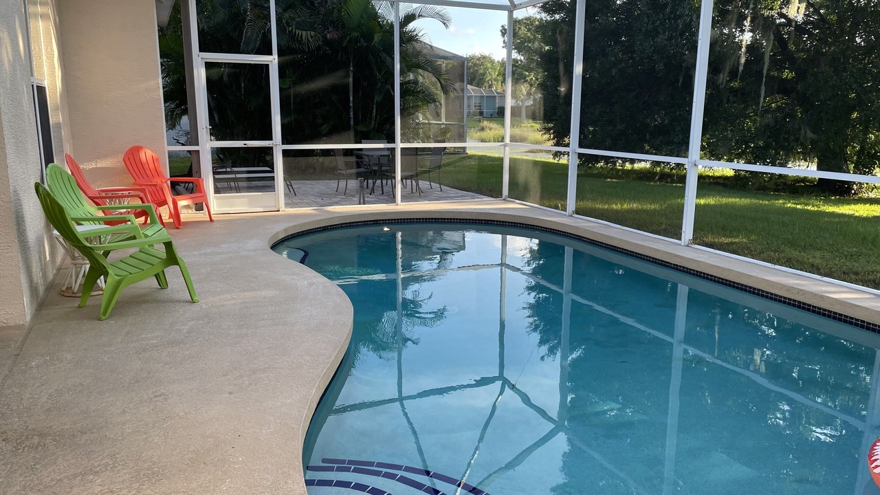 Photo of Outdoor in River Pointe