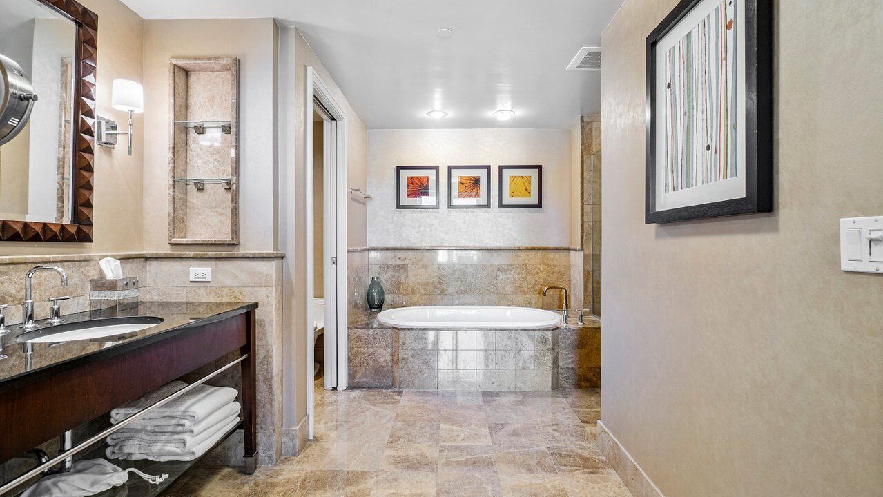 Photo of Bathroom in Singer Island