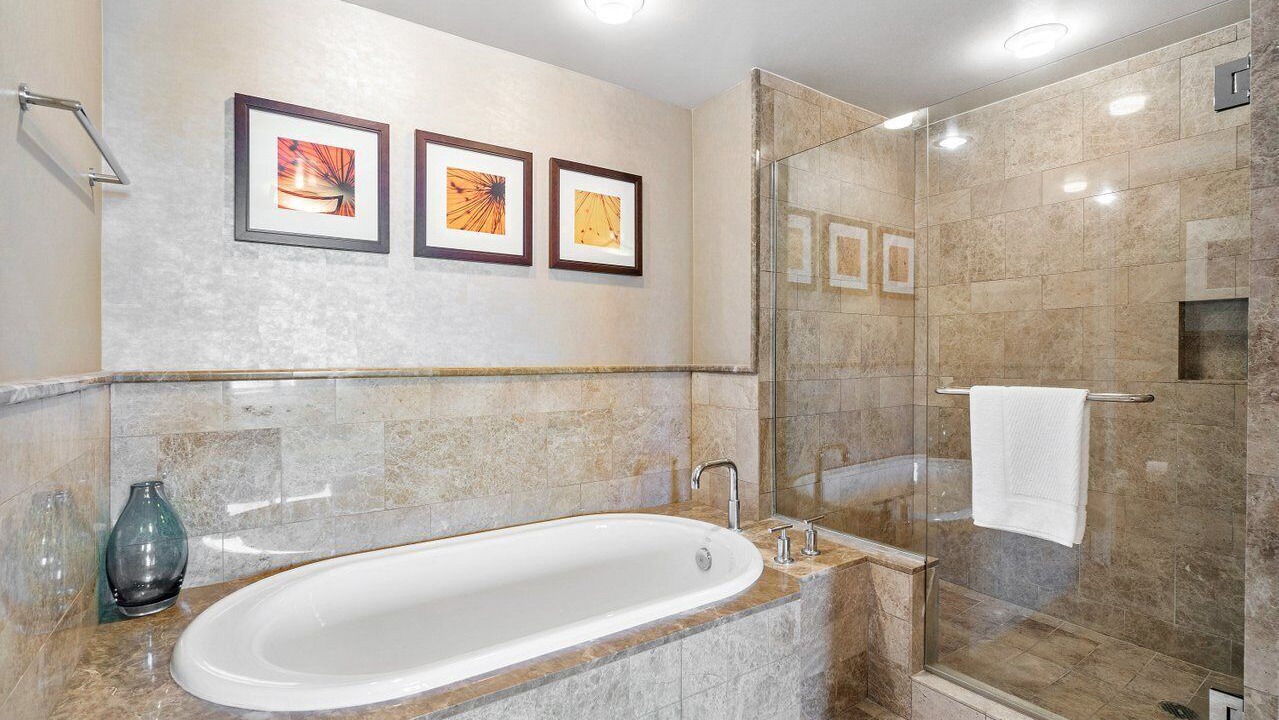 Photo of Bathroom in Singer Island