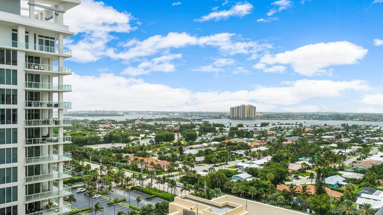 Photo of Outdoor in Singer Island