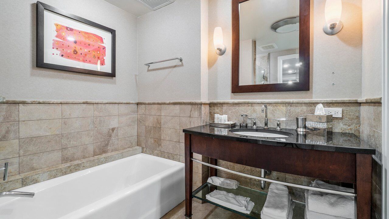 Photo of Bathroom in Singer Island