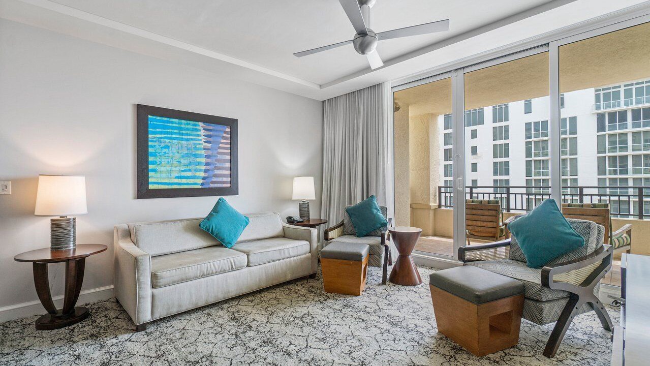 Photo of Livingroom in Singer Island