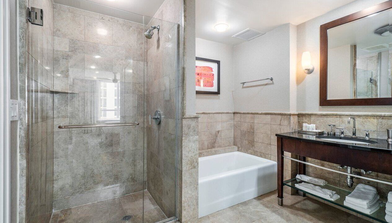 Photo of Bathroom in Singer Island