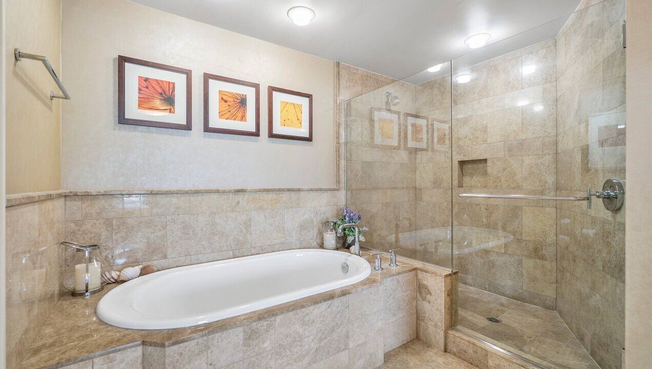 Photo of Bathroom in Singer Island