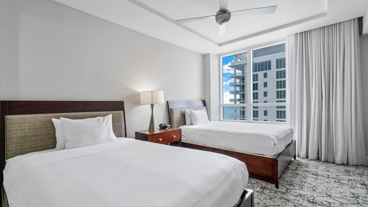 Photo of Bedroom in Singer Island