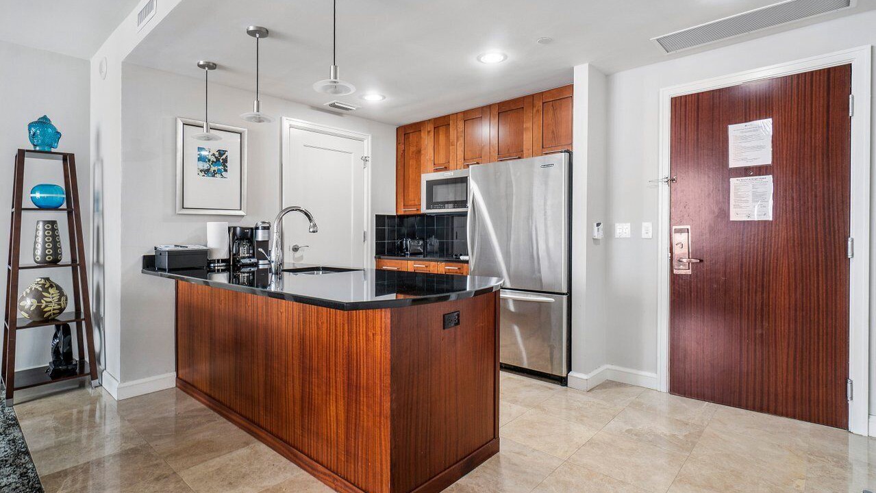Photo of Kitchen in Singer Island