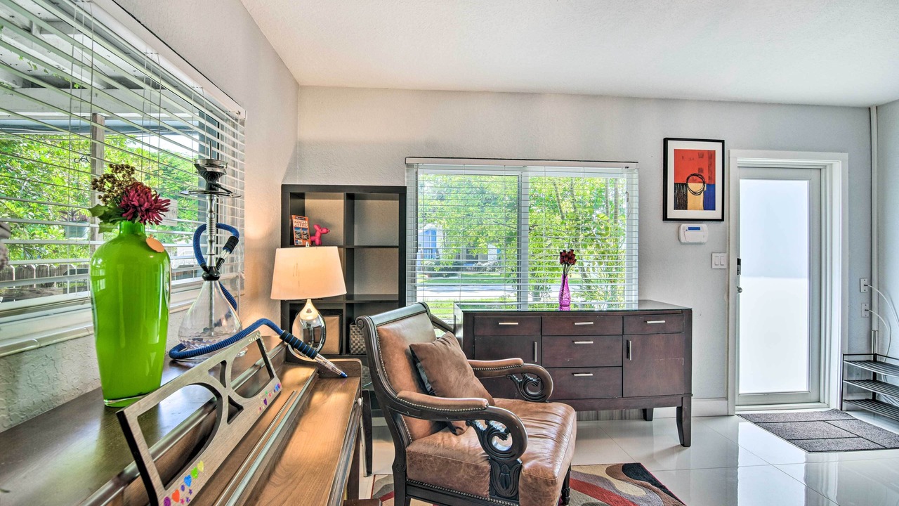 Photo of Bedroom in Croissant Park