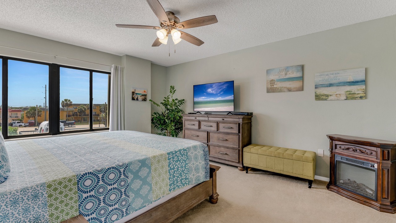 Photo of Bedroom in Ormond-by-the-Sea