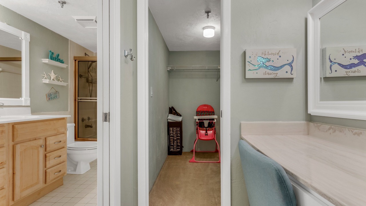 Photo of Bathroom in Ormond-by-the-Sea