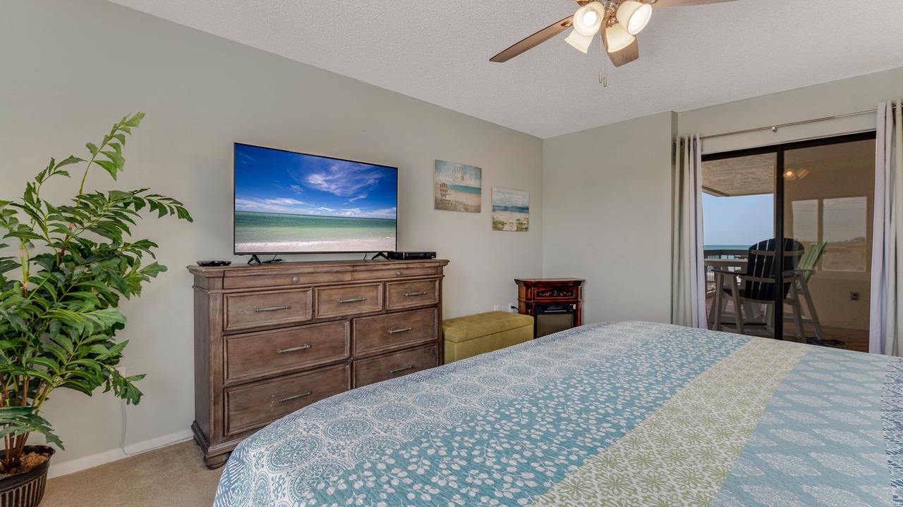 Photo of Bedroom in Ormond-by-the-Sea