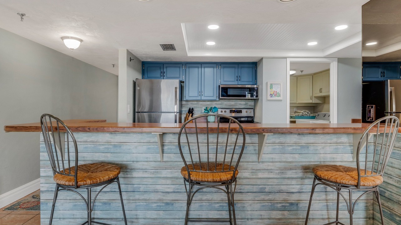 Photo of Kitchen in Ormond-by-the-Sea