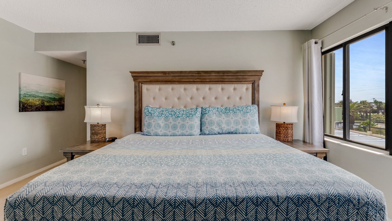 Photo of Bedroom in Ormond-by-the-Sea